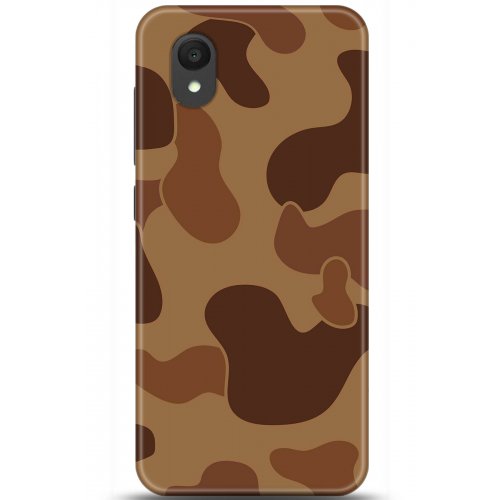 Uyumlu Kılıf HD Baskılı Kılıf - Followed Institution 6050