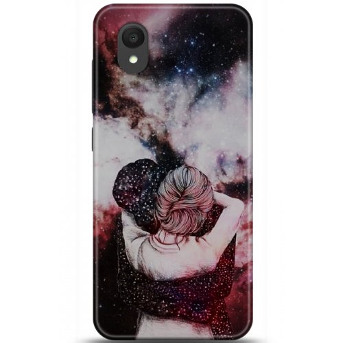 Uyumlu Kılıf HD Baskılı Kılıf - Followed Institution 6053