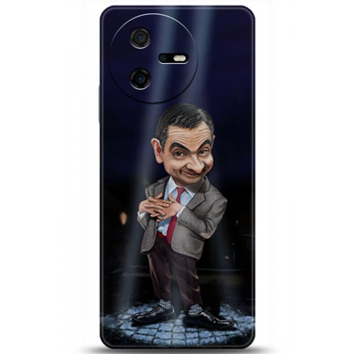 Uyumlu Kılıf HD Baskılı Kılıf - Followed Institution 5005