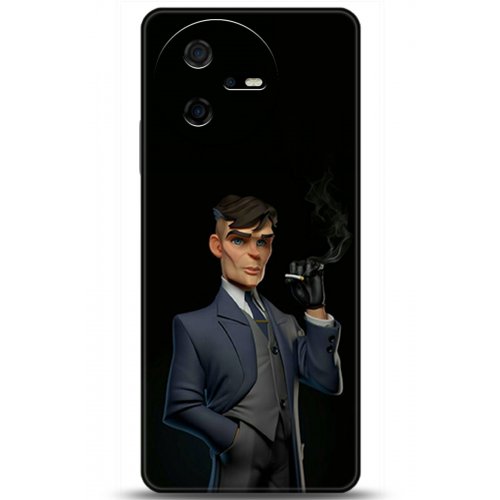 Uyumlu Kılıf HD Baskılı Kılıf - Followed Institution 5013