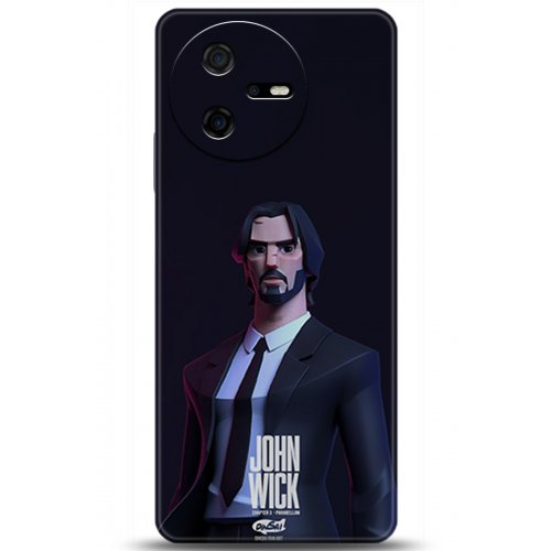 Uyumlu Kılıf HD Baskılı Kılıf - Followed Institution 5018