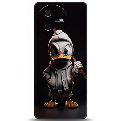 Uyumlu Kılıf HD Baskılı Kılıf - Followed Institution 5019