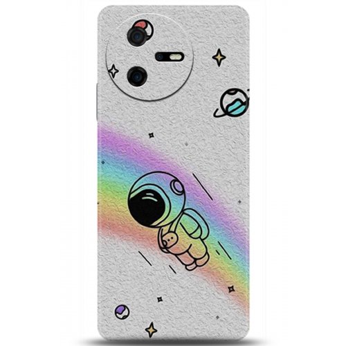 Uyumlu Kılıf HD Baskılı Kılıf - Followed Institution 5021