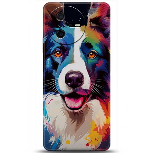 Uyumlu Kılıf HD Baskılı Kılıf - Followed Institution 5041