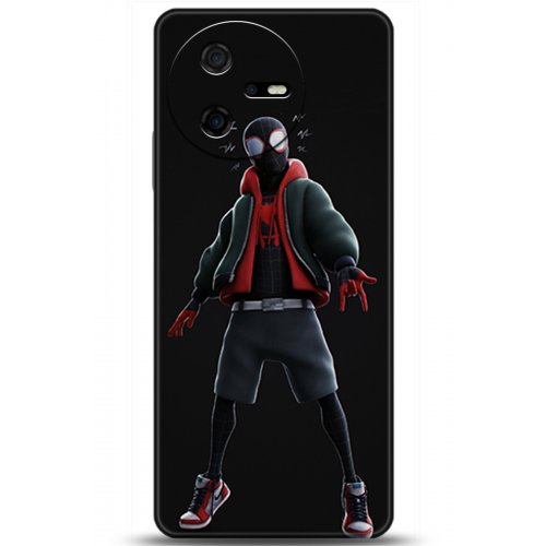 Uyumlu Kılıf HD Baskılı Kılıf - Followed Institution 5046