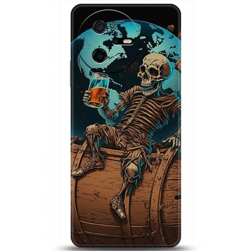 Uyumlu Kılıf HD Baskılı Kılıf - Followed Institution 5054