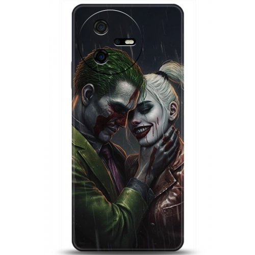 Uyumlu Kılıf HD Baskılı Kılıf - Followed Institution 5116