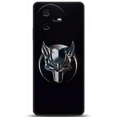 Uyumlu Kılıf HD Baskılı Kılıf - Followed Institution 5135