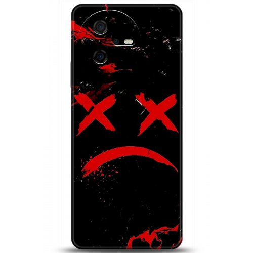 Uyumlu Kılıf HD Baskılı Kılıf - Followed Institution 5139