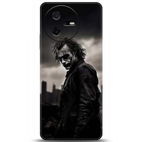 Uyumlu Kılıf HD Baskılı Kılıf - Followed Institution 5164