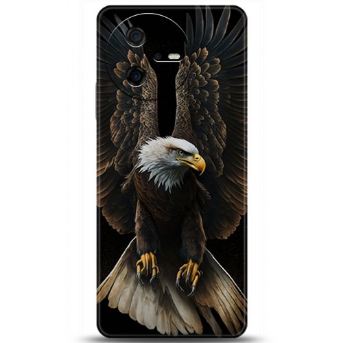 Uyumlu Kılıf HD Baskılı Kılıf - Followed Institution 5175