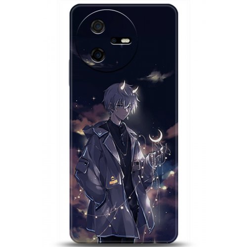 Uyumlu Kılıf HD Baskılı Kılıf - Followed Institution 5183