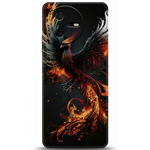 Uyumlu Kılıf HD Baskılı Kılıf - Followed Institution 5187