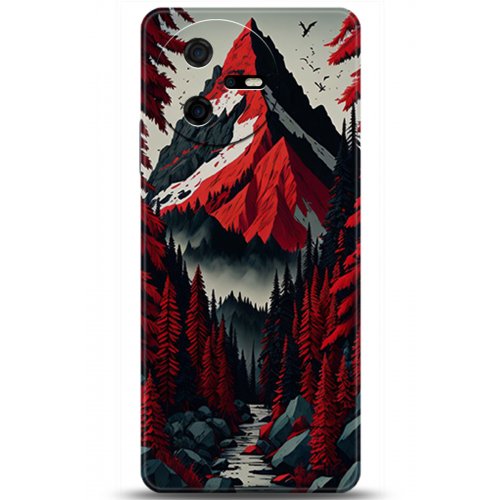 Uyumlu Kılıf HD Baskılı Kılıf - Followed Institution 5196