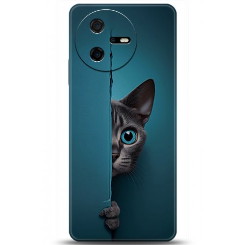 Uyumlu Kılıf HD Baskılı Kılıf - Followed Institution 5204