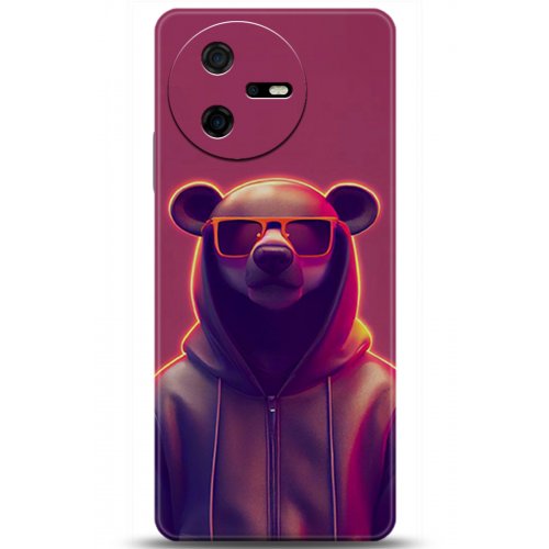 Uyumlu Kılıf HD Baskılı Kılıf - Followed Institution 5212