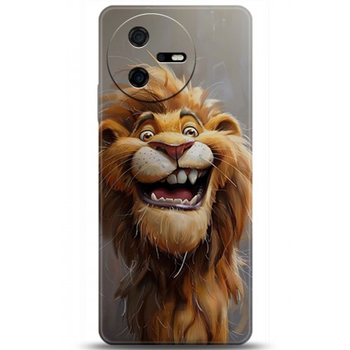 Uyumlu Kılıf HD Baskılı Kılıf - Followed Institution 5214