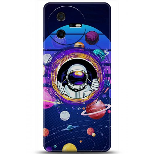 Uyumlu Kılıf HD Baskılı Kılıf - Followed Institution 5228