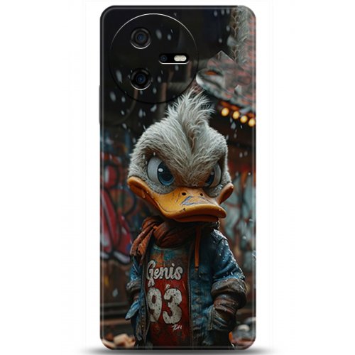 Uyumlu Kılıf HD Baskılı Kılıf - Followed Institution 5230