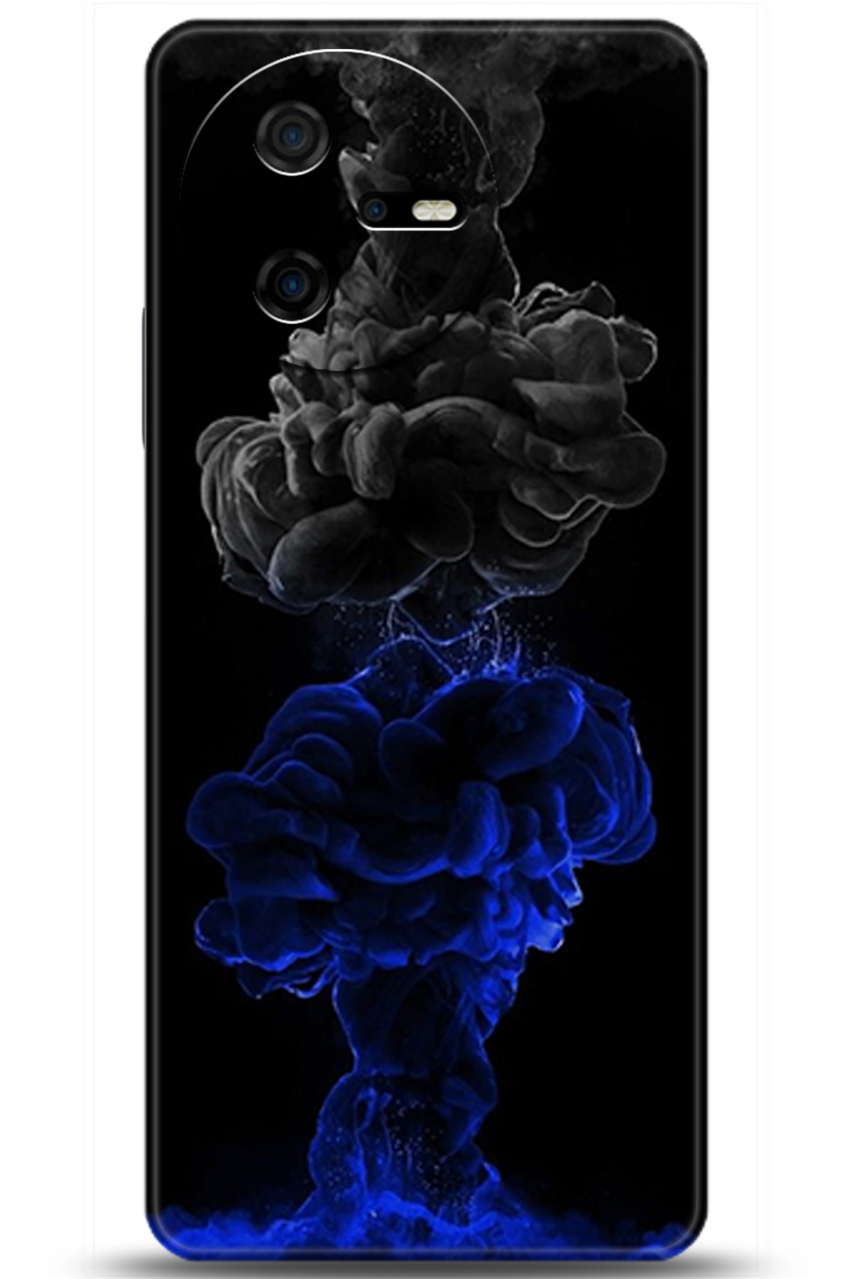 Casper Via A40 Uyumlu Kılıf HD Baskılı Kılıf - Followed Institution 5240