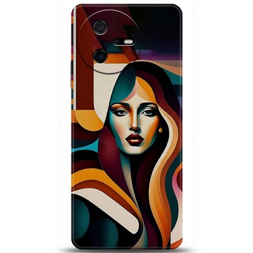 Uyumlu Kılıf HD Baskılı Kılıf - Followed Institution 5245