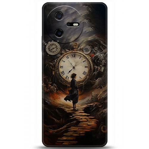 Uyumlu Kılıf HD Baskılı Kılıf - Followed Institution 5252