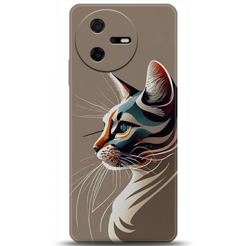 Uyumlu Kılıf HD Baskılı Kılıf - Followed Institution 5271