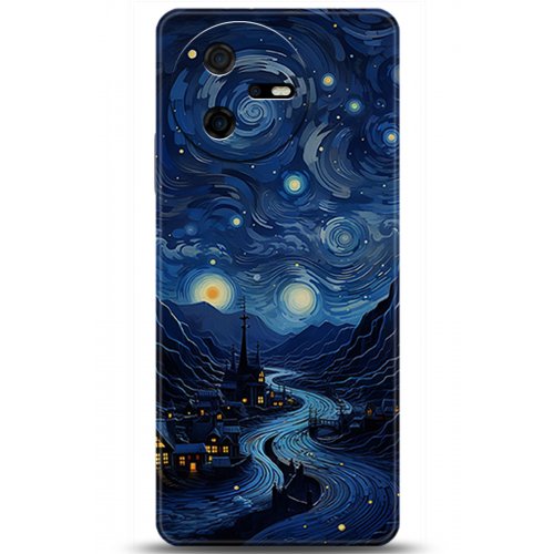 Uyumlu Kılıf HD Baskılı Kılıf - Followed Institution 5276