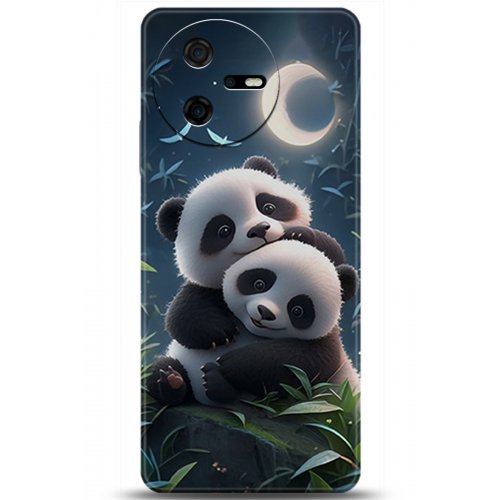 Uyumlu Kılıf HD Baskılı Kılıf - Followed Institution 5301