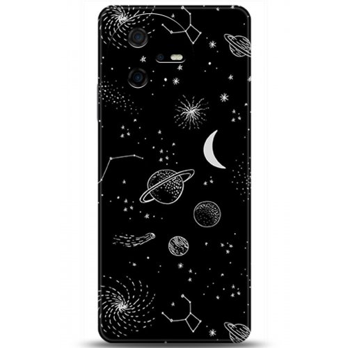 Uyumlu Kılıf HD Baskılı Kılıf - Followed Institution 5302