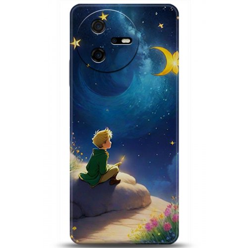 Uyumlu Kılıf HD Baskılı Kılıf - Followed Institution 5323