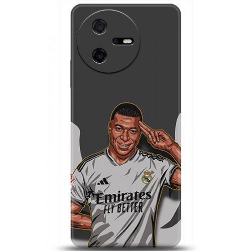 Uyumlu Kılıf HD Baskılı Kılıf - Followed Institution 5329