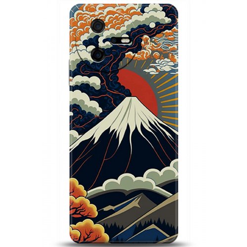 Uyumlu Kılıf HD Baskılı Kılıf - Followed Institution 5342