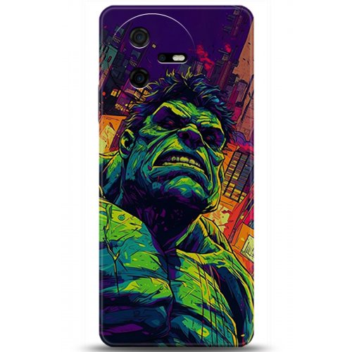 Uyumlu Kılıf HD Baskılı Kılıf - Followed Institution 5365