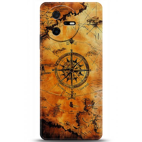 Uyumlu Kılıf HD Baskılı Kılıf - Followed Institution 5383