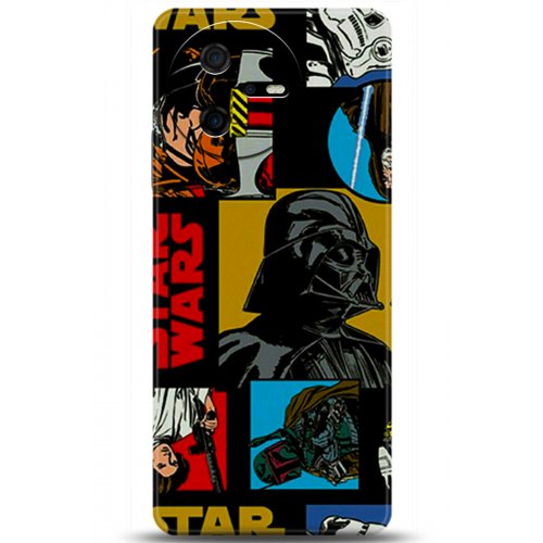 Uyumlu Kılıf HD Baskılı Kılıf - Followed Institution 5385