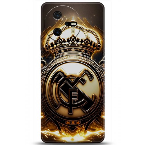 Uyumlu Kılıf HD Baskılı Kılıf - Followed Institution 5395