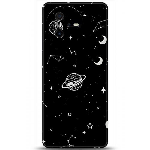 Uyumlu Kılıf HD Baskılı Kılıf - Followed Institution 5419