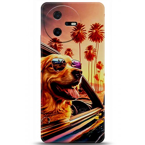 Uyumlu Kılıf HD Baskılı Kılıf - Followed Institution 5421