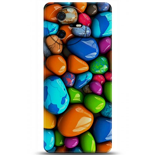 Uyumlu Kılıf HD Baskılı Kılıf - Followed Institution 5455