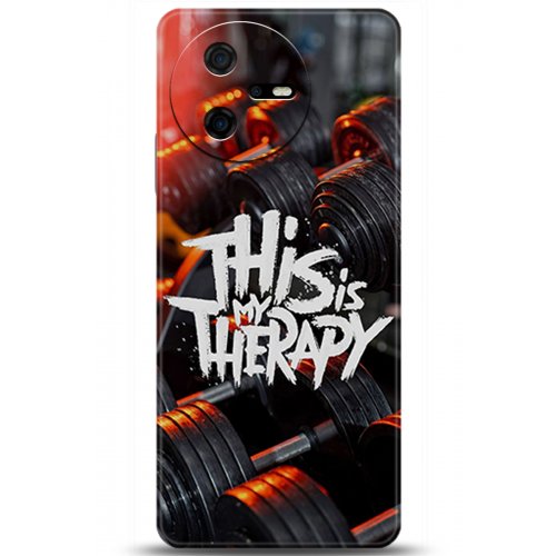 Uyumlu Kılıf HD Baskılı Kılıf - Followed Institution 5480