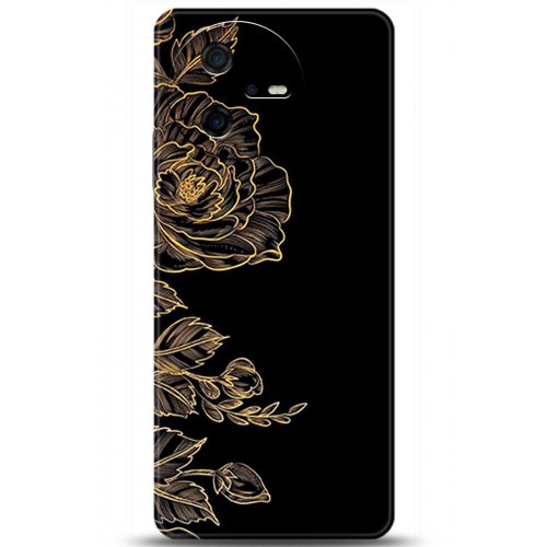 Uyumlu Kılıf HD Baskılı Kılıf - Followed Institution 5482