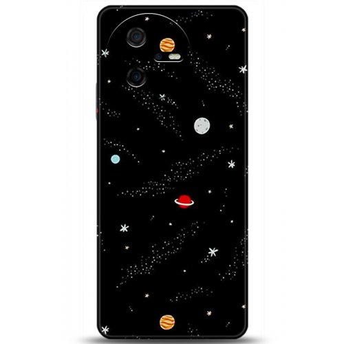 Uyumlu Kılıf HD Baskılı Kılıf - Followed Institution 5485