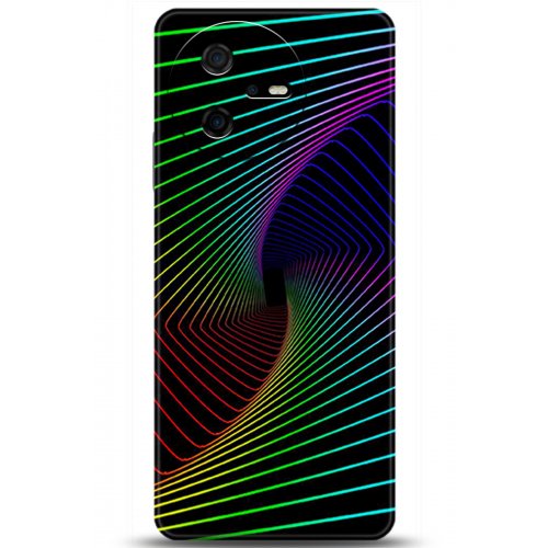 Uyumlu Kılıf HD Baskılı Kılıf - Followed Institution 5488