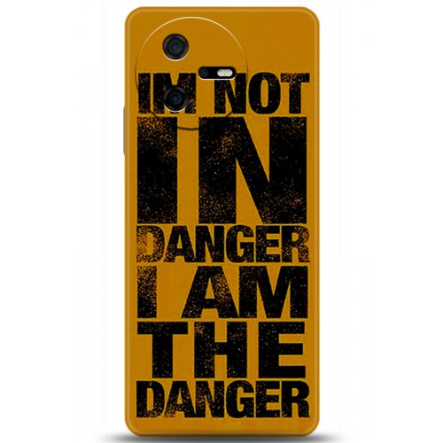 Uyumlu Kılıf HD Baskılı Kılıf - Followed Institution 5492