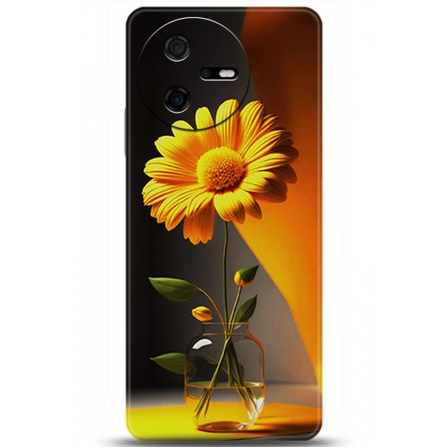 Uyumlu Kılıf HD Baskılı Kılıf - Followed Institution 5498