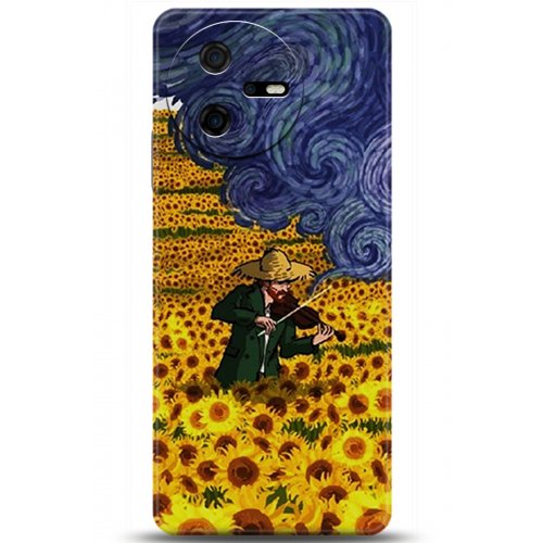 Uyumlu Kılıf HD Baskılı Kılıf - Followed Institution 5503