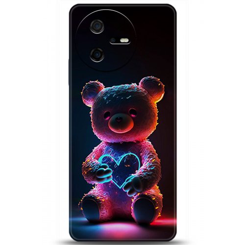 Uyumlu Kılıf HD Baskılı Kılıf - Followed Institution 5507