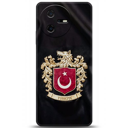 Uyumlu Kılıf HD Baskılı Kılıf - Followed Institution 5532