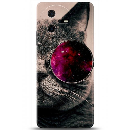 Uyumlu Kılıf HD Baskılı Kılıf - Followed Institution 5535